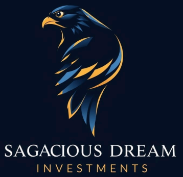 Sagacious Dream Logo